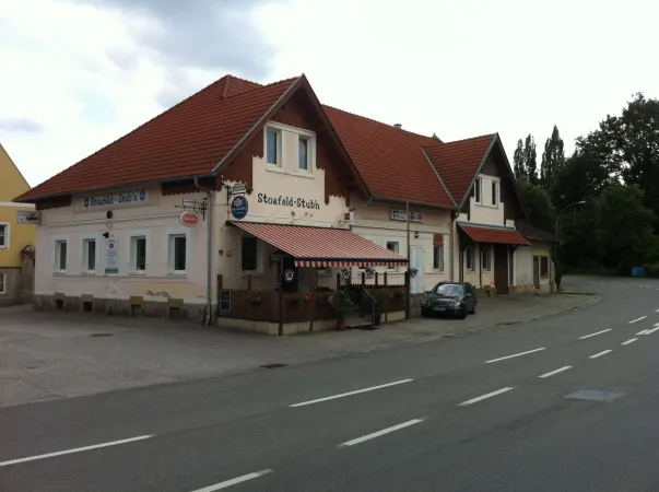 Bild von New Houzer