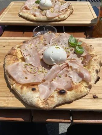 Bild von Pizzeria Ultimo