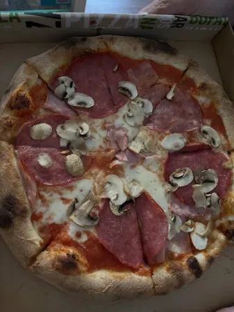 Bild von Pizzeria Ultimo
