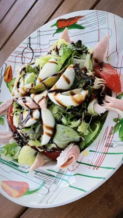Bild von Pizzeria Ultimo
