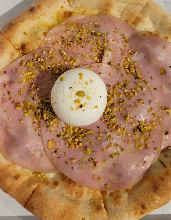 Bild von Pizzeria Ultimo