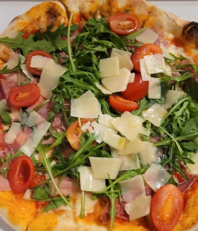 Bild von Pizzeria Ultimo