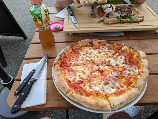Bild von Pizzeria Ultimo