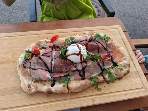 Bild von Pizzeria Ultimo