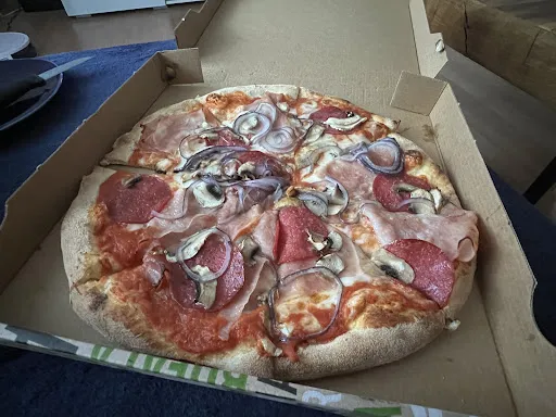 Bild von Pizzeria Ultimo