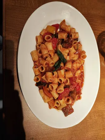 Bild von L'Osteria Sulzbach Main Taunus