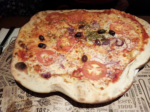 Bild von L'Osteria Sulzbach Main Taunus