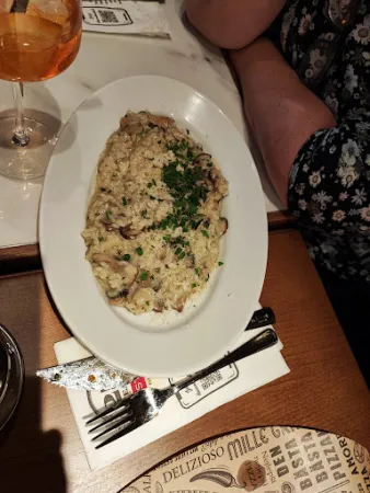 Bild von L'Osteria Sulzbach Main Taunus