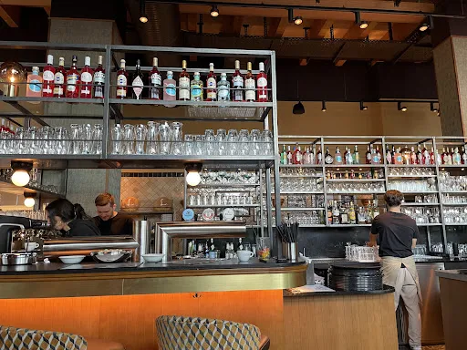 Bild von L'Osteria Sulzbach Main Taunus