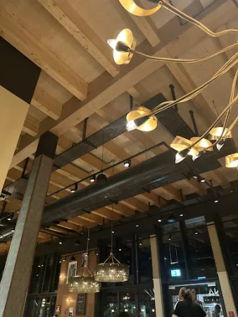 Bild von L'Osteria Sulzbach Main Taunus
