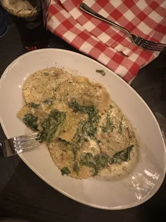 Bild von L'Osteria Sulzbach Main Taunus