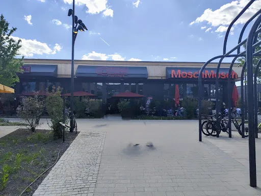 Bild von L'Osteria Sulzbach Main Taunus