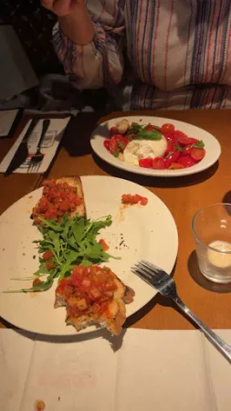 Bild von L'Osteria Sulzbach Main Taunus