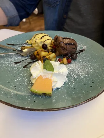 Bild von Gasthof Waldeslust