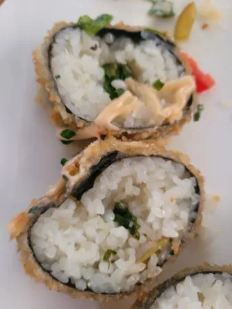 Bild von Mekiki Sushi