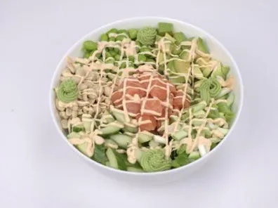 Bild von Mekiki Sushi