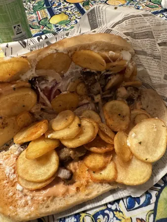 Bild von Pita Pita Grillstore Viernheim