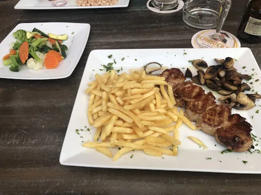 Bild von Pizzeria Roma