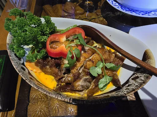 Bild von Mai-Tai Thai-Restaurant In Viernheim