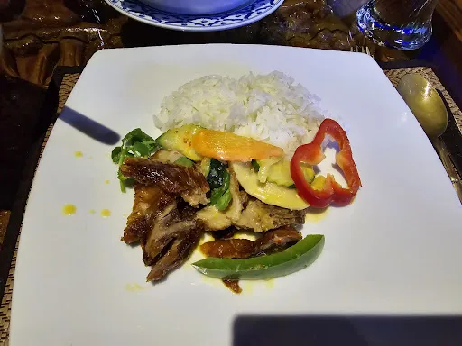 Bild von Mai-Tai Thai-Restaurant In Viernheim