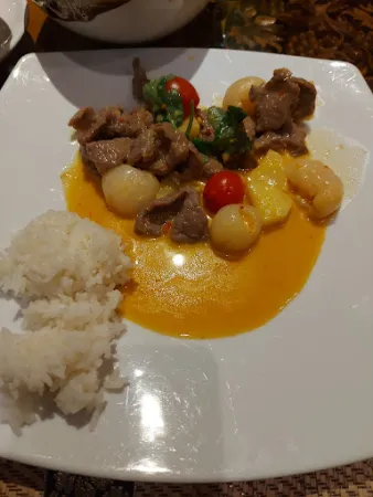 Bild von Mai-Tai Thai-Restaurant In Viernheim