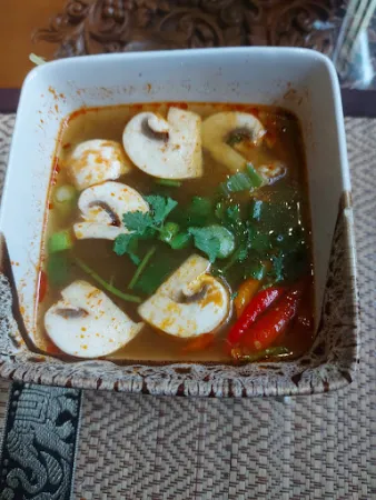 Bild von Mai-Tai Thai-Restaurant In Viernheim