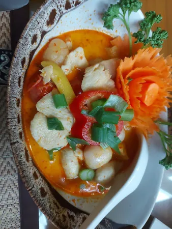 Bild von Mai-Tai Thai-Restaurant In Viernheim