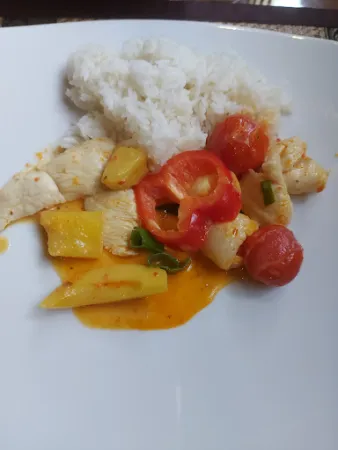 Bild von Mai-Tai Thai-Restaurant In Viernheim