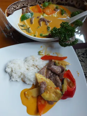 Bild von Mai-Tai Thai-Restaurant In Viernheim