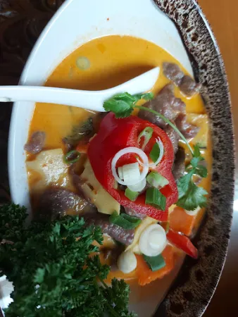 Bild von Mai-Tai Thai-Restaurant In Viernheim