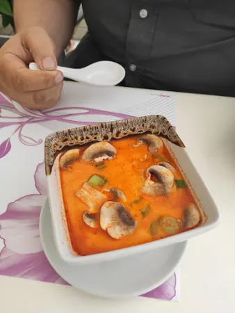Bild von Mai-Tai Thai-Restaurant In Viernheim