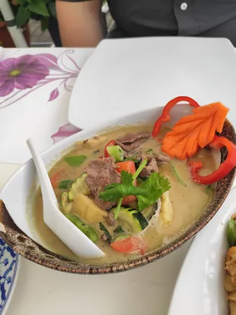 Bild von Mai-Tai Thai-Restaurant In Viernheim