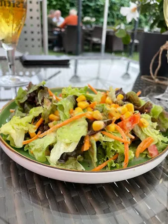 Bild von Werner's Vernemer Stubb - Restaurant im Bowlingcenter Viernheim