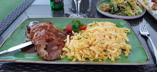 Bild von Werner's Vernemer Stubb - Restaurant im Bowlingcenter Viernheim