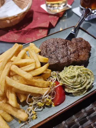 Bild von Werner's Vernemer Stubb - Restaurant im Bowlingcenter Viernheim