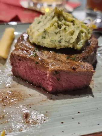 Bild von Werner's Vernemer Stubb - Restaurant im Bowlingcenter Viernheim