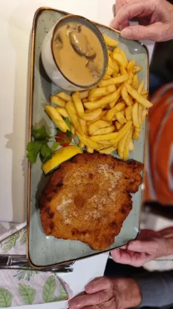 Bild von Werner's Vernemer Stubb - Restaurant im Bowlingcenter Viernheim