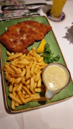 Bild von Werner's Vernemer Stubb - Restaurant im Bowlingcenter Viernheim