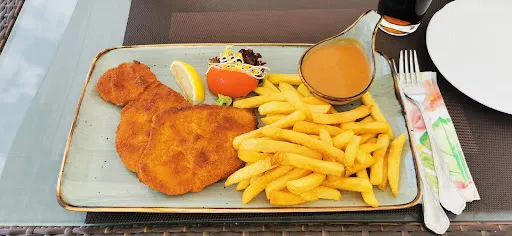 Bild von Werner's Vernemer Stubb - Restaurant im Bowlingcenter Viernheim