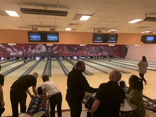 Bild von Werner's Vernemer Stubb - Restaurant im Bowlingcenter Viernheim
