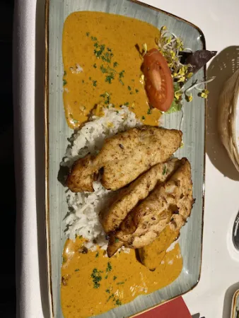 Bild von Werner's Vernemer Stubb - Restaurant im Bowlingcenter Viernheim