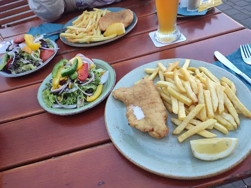Bild von Diaz - Bar & Restaurant