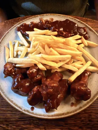 Bild von Diaz - Bar & Restaurant