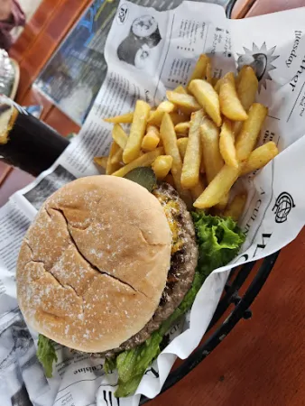 Bild von Diaz - Bar & Restaurant