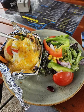 Bild von Diaz - Bar & Restaurant