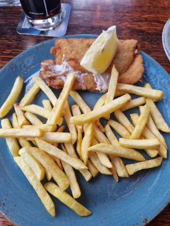 Bild von Diaz - Bar & Restaurant