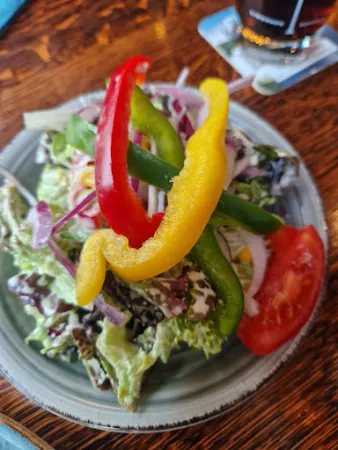 Bild von Diaz - Bar & Restaurant
