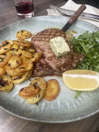 Bild von Trattoria-Pizzeria Colosseo