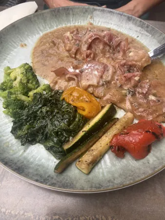 Bild von Trattoria-Pizzeria Colosseo