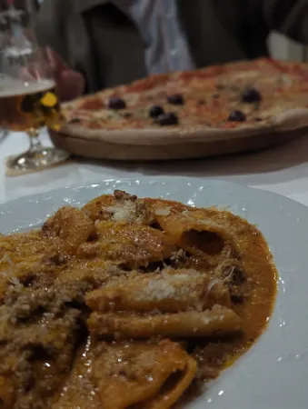Bild von Trattoria-Pizzeria Colosseo